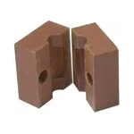 HUBER+SUHNER-74_Z-0-0-59  Sonstige Werkzeuge inserts for EZ 141 (works with W58 and W442)