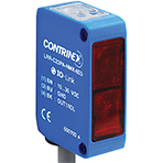 Molex-LLR-C23PA-NMS-400 Sensor fotoeléctrico Photoelectric Sensor Thru-beam NO/NC