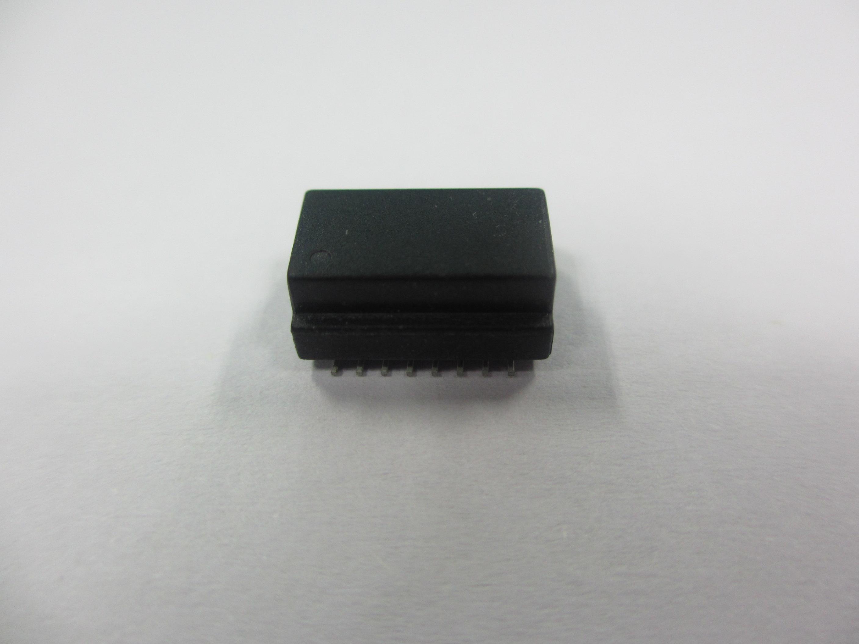 Abracon-ALAN-505 Transformateur télécom Telecom Transformer 1CT:1CT 16 Terminal Gull Wing SMD