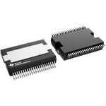 Audio Amp Speaker 1-CH Mono/2-CH Stereo/4-CH Stereo 300W Class-D 44-Pin HSSOP EP Tube