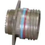 Conn Circular SKT 66 POS Crimp ST Wall Mount 66 Terminal 1 Port