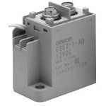 Power Relay 12VDC 150A SPST-NO(73mm 36mm 67.2mm) Screw Mount