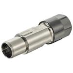 HARTING-09148211805 Steckverbinder, rund Han M12 Crimp A-coded male