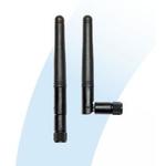 Laird Technologies-MAF94271 Antenne Antenna Two-Way Radio 2.1dBi/3.4dBi Gain 2500MHz/5875MHz