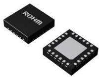 Rohm-BD61258MUV-E2 活动电机控制 DC Brushless Motor Driver