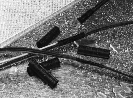 TE Connectivity-SCT-NO.0-E8-0-STK Heat Shrink Heat Shrink Tubing Slave