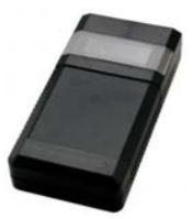 Bopla-34803000 Kästen, Gehäuse und Gestelle Black Acrylonitrile Butadiene Styrene Enclosure