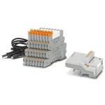PLC Logic Starter Kit with Micro USB Programming Cable