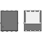 Sanken Electric-GKI06259 MOSFET Trans MOSFET N-CH 60V 6A 8-Pin DFN EP