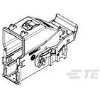 TE Connectivity-1924337-1 Backshells Backshell 90° Nylon 6/6