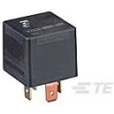 TE Connectivity-V23234A0004X053-EV-100 Power Relays Power Relay 24VDC 50(NO)/35(NC)A SPDT(28.5mm 28.5mm 25.3mm) Plug-In