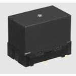Power Relay 12VDC 80A DPST-NO(60mm 37mm 47mm) THT