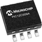 PIC12C509A-04E/SN