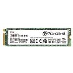 512GB M.2 2280 PCIe Gen3x4, NVMe, 3D TLC, DRAM-less, Embedded SSD