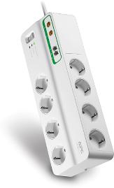 American Power Conversion-PMF83VT-GR Überspannungsableiter Surge Arrestor 230V 10kA