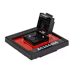 Microchip Technology-AC164405 null PM3 Socket Module for 36L SQFN