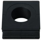 Weidmuller-1828000000 Accessori per cavi Grommets and Eyelets Plastic