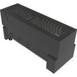 Conn Card Edge SKT 26 POS 0.8mm Solder ST SMD EDGE RATE™ T/R