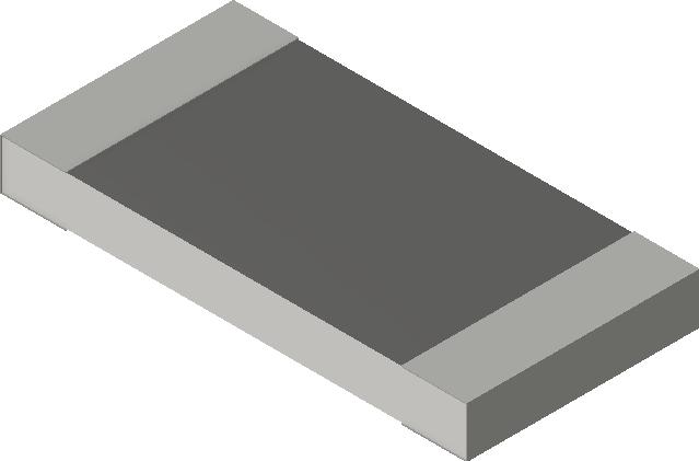 Stackpole Electronics, Inc-CSM2512JT10L0 Resistor Fixed Single-Surface Mount Molded Metal Plate Sensing Chip Resistor Automotive AEC-Q200