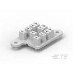 TE Connectivity-2-1393143-0 Relaissockel CONN RELAY SOCKET SKT SOLDER ST THRU-HOLE