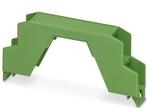PHOENIX CONTACT-2906827 null Component Housing Upper Part Polyamide Green