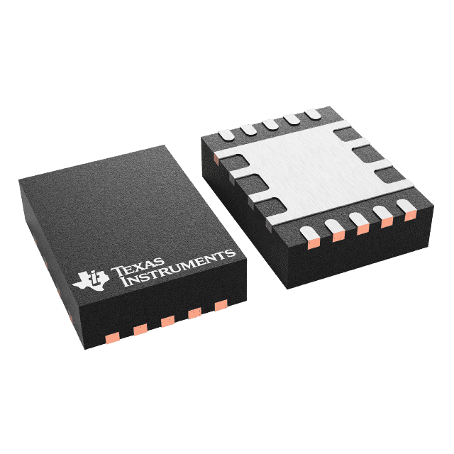 Texas Instruments-BQ27210DRKR Battery Management ICs Fuel Gauge Li-Ion/Li-Pol 10-Pin VSON EP T/R