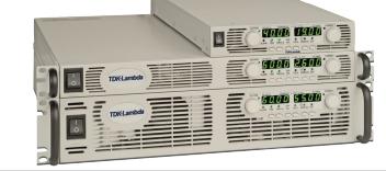 TDK-Lambda Americas-GEN-60-40-LAN-1P230 Bench Power Supplies Programmable DC Bench Power Supplies