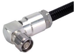 23007299 by HUBER+SUHNER | Connector RF | Arrow.com