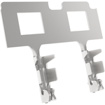 10145493-11LF Amphenol ICC Connector Contacts Minitek®0.8mm, Wire to Board connector Tin Plating - Arrow.com