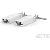 TE Connectivity-2299282-1 Connector Terminals Quick Disconnect Terminal 18-22AWG Brass F 35.6mm Tin Reel/Strip