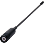 Antenna Whip 4.5dBi Gain 896MHz/960MHz/1880MHz/1990MHz/2170MHz Bag