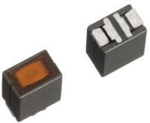 Eaton-TLP1013V1-R170-R Montaje superficial de inductores Inductor Trans-inductor Regulator Power Wirewound 0.17uH/0.122uH 10% 100KHz Ferrite 72A 0.00053Ohm/0.00014Ohm DCR