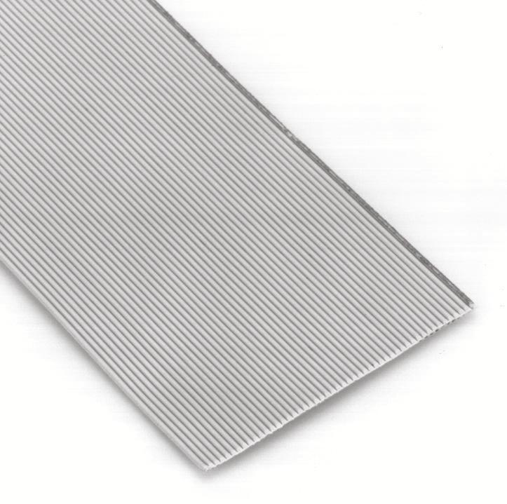 3M-3756/20 Cable plano Flat Cable Thermoplastic Elastomer 20Conductors 30AWG 150V Roll