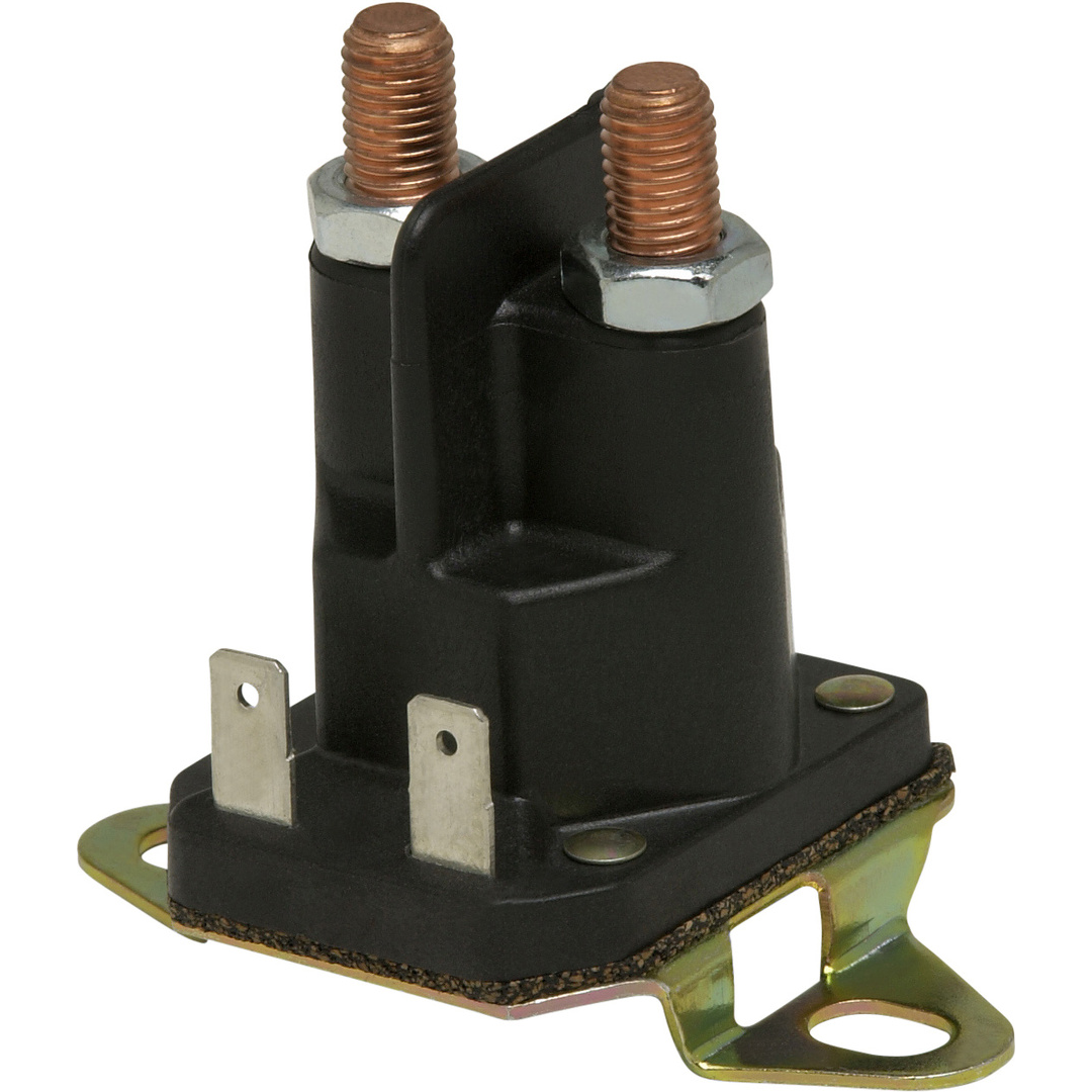 Littelfuse-24512-10 Solenoids Plastic Body Solenoids