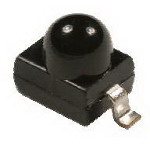 IRC-OP571 Fototransistor Phototransistor Chip Silicon 935nm 2-Pin SMD