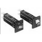 TE Connectivity-W28-XQ1B-0.50 Disjoncteur Circuit Breaker Thermal 1Pole 0.5A 250VAC/32VDC