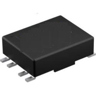 RECOM Power-RMR-013-CACS-R Transformador de conmutación Switching Transformer 1.53:1.53:1:1 0.48Ohm Prim. DCR 0.36Ohm Sec. DCR 8 Terminal Gull Wing SMD