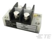 TE Connectivity-1616540-7 Relè elettromeccanico Q50AG Equal RELAY CURRENT INDICATOR