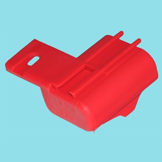 Delphi-12146104 Sicherungszubehör Fuse Cover