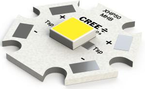 NewEnergy LLC-MHBBWT-0000-000C0BE265E-SB01 LED-Module LED Uni-Color White 4-Pin Tray