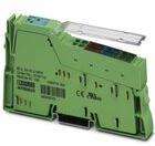 PHOENIX CONTACT-2861483 Modules d'interface Inline, Digital input terminal, Digital inputs:02 (NPN), 24 V DC, connection method:04-wire, transmission speed in the local bus:0500 kbps, degree of protection:0IP20, including Inline connector and labeling field