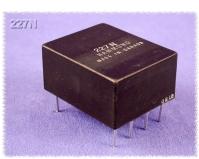 Hammond Manufacturing-227P Transformator Power Transformer 40VA 6 Terminal Pin Thru-Hole