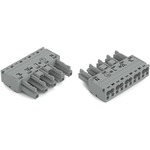 Socket 5-pole Cod. B