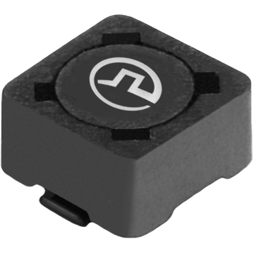 Pulse Electronics-P1167.224NLT Inductor Surface Mount Inductor Power Shielded Wirewound 220uH/165uH 20% 100KHz 0.43A 0.93Ohm DCR T/R