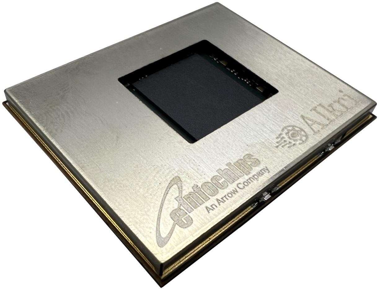 eInfochips-AIKRI-85X-50AS-16-W System on Modules - SOM QCS8550 System on Module