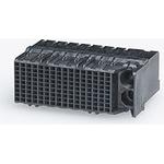 Conn Daughter Card RCP 90 POS 1.9mm Press Fit RA Thru-Hole Impact™ Tray