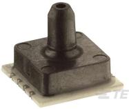 TE Connectivity-1451-030A-T Sensore di pressione montato sul board Board Mount Pressure Sensor 0V to 0.06V 0psi to 30psi Absolute 10-Pin Tube