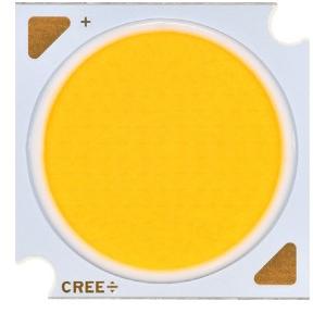 Cree LED-CMB2550-0000-000N0H0A57G DEL LED Uni-Color White 2-Pin COB Tray