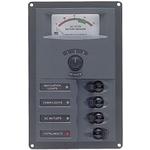 Panel 4SP DC12V ANA Vertical