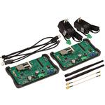 Digi International-XL9K-001 RF/Drahtlos-Entwicklungsplatinen und Kits XL9-ME-001 RF Module Development Kit